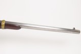 Union/Confederate CIVIL WAR Era Antique MERRILL .54 Percussion CAVALRY SRCSADDLE RING CARBINE used by the North & South - Image 3 of 22