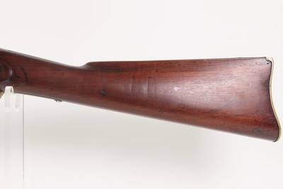 Union/Confederate CIVIL WAR Era Antique MERRILL .54 Percussion CAVALRY SRCSADDLE RING CARBINE used by the North & South - Image 19 of 22