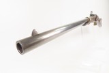 Union/Confederate CIVIL WAR Era Antique MERRILL .54 Percussion CAVALRY SRCSADDLE RING CARBINE used by the North & South - Image 21 of 22