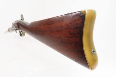 Union/Confederate CIVIL WAR Era Antique MERRILL .54 Percussion CAVALRY SRCSADDLE RING CARBINE used by the North & South - Image 22 of 22