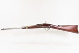 Union/Confederate CIVIL WAR Era Antique MERRILL .54 Percussion CAVALRY SRCSADDLE RING CARBINE used by the North & South - Image 16 of 22
