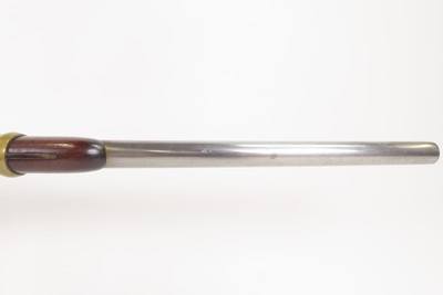 Union/Confederate CIVIL WAR Era Antique MERRILL .54 Percussion CAVALRY SRCSADDLE RING CARBINE used by the North & South - Image 7 of 22