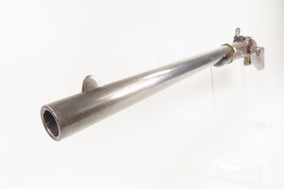 Union/Confederate CIVIL WAR Era Antique MERRILL .54 Percussion CAVALRY SRCSADDLE RING CARBINE used by the North & South - Image 21 of 22