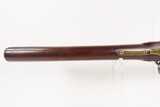 Union/Confederate CIVIL WAR Era Antique MERRILL .54 Percussion CAVALRY SRCSADDLE RING CARBINE used by the North & South - Image 9 of 22