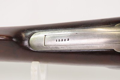 Union/Confederate CIVIL WAR Era Antique MERRILL .54 Percussion CAVALRY SRCSADDLE RING CARBINE used by the North & South - Image 14 of 22