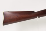 Union/Confederate CIVIL WAR Era Antique MERRILL .54 Percussion CAVALRY SRCSADDLE RING CARBINE used by the North & South - Image 5 of 22