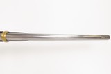 Union/Confederate CIVIL WAR Era Antique MERRILL .54 Percussion CAVALRY SRCSADDLE RING CARBINE used by the North & South - Image 10 of 22