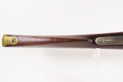 Union/Confederate CIVIL WAR Era Antique MERRILL .54 Percussion CAVALRY SRCSADDLE RING CARBINE used by the North & South - Image 12 of 22
