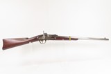 Union/Confederate CIVIL WAR Era Antique MERRILL .54 Percussion CAVALRY SRCSADDLE RING CARBINE used by the North & South - Image 2 of 22