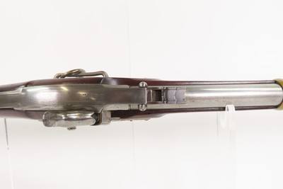 Union/Confederate CIVIL WAR Era Antique MERRILL .54 Percussion CAVALRY SRCSADDLE RING CARBINE used by the North & South - Image 11 of 22