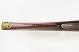 Union/Confederate CIVIL WAR Era Antique MERRILL .54 Percussion CAVALRY SRCSADDLE RING CARBINE used by the North & South - Image 12 of 22