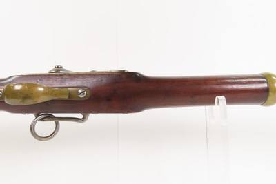 Union/Confederate CIVIL WAR Era Antique MERRILL .54 Percussion CAVALRY SRCSADDLE RING CARBINE used by the North & South - Image 8 of 22