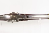 Union/Confederate CIVIL WAR Era Antique MERRILL .54 Percussion CAVALRY SRCSADDLE RING CARBINE used by the North & South - Image 11 of 22