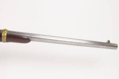 Union/Confederate CIVIL WAR Era Antique MERRILL .54 Percussion CAVALRY SRCSADDLE RING CARBINE used by the North & South - Image 3 of 22