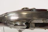 Union/Confederate CIVIL WAR Era Antique MERRILL .54 Percussion CAVALRY SRCSADDLE RING CARBINE used by the North & South - Image 13 of 22
