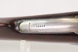 Union/Confederate CIVIL WAR Era Antique MERRILL .54 Percussion CAVALRY SRCSADDLE RING CARBINE used by the North & South - Image 14 of 22
