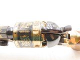 CASED Antique ROBERT E. LEE Commemorative COLT M1851 NAVY Perc. Revolver1152 of 2500 Made for the U.S. HISTORICAL SOCIETY - Image 14 of 25