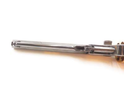 CASED Antique ROBERT E. LEE Commemorative COLT M1851 NAVY Perc. Revolver1152 of 2500 Made for the U.S. HISTORICAL SOCIETY - Image 19 of 25