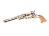 CASED Antique ROBERT E. LEE Commemorative COLT M1851 NAVY Perc. Revolver1152 of 2500 Made for the U.S. HISTORICAL SOCIETY - Image 7 of 25