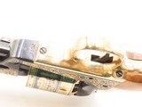 CASED Antique ROBERT E. LEE Commemorative COLT M1851 NAVY Perc. Revolver1152 of 2500 Made for the U.S. HISTORICAL SOCIETY - Image 18 of 25