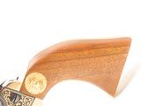 CASED Antique ROBERT E. LEE Commemorative COLT M1851 NAVY Perc. Revolver1152 of 2500 Made for the U.S. HISTORICAL SOCIETY - Image 8 of 25