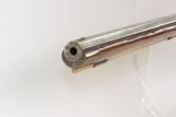 c1860s Antique Full-Stock .34 Percussion Kentucky LONG RIFLE - Image 18 of 19