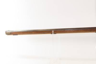 c1860s Antique Full-Stock .34 Percussion Kentucky LONG RIFLE - Image 17 of 19