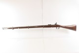 1862 CIVIL WAR Antique P1853 ENFIELD Infantry Rifle-Musket Commercial Proof Widely Used CONFEDERATE Long Arm - Image 3 of 19