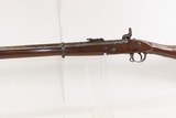 1862 CIVIL WAR Antique P1853 ENFIELD Infantry Rifle-Musket Commercial Proof Widely Used CONFEDERATE Long Arm - Image 5 of 19