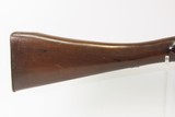 1862 CIVIL WAR Antique P1853 ENFIELD Infantry Rifle-Musket Commercial Proof Widely Used CONFEDERATE Long Arm - Image 10 of 19