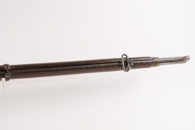 1862 CIVIL WAR Antique P1853 ENFIELD Infantry Rifle-Musket Commercial Proof Widely Used CONFEDERATE Long Arm - Image 7 of 19