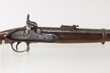 1862 CIVIL WAR Antique P1853 ENFIELD Infantry Rifle-Musket Commercial Proof Widely Used CONFEDERATE Long Arm - Image 11 of 19