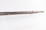 1862 CIVIL WAR Antique P1853 ENFIELD Infantry Rifle-Musket Commercial Proof Widely Used CONFEDERATE Long Arm - Image 12 of 19