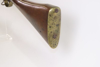 1862 CIVIL WAR Antique P1853 ENFIELD Infantry Rifle-Musket Commercial Proof Widely Used CONFEDERATE Long Arm - Image 14 of 19