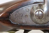 1862 CIVIL WAR Antique P1853 ENFIELD Infantry Rifle-Musket Commercial Proof Widely Used CONFEDERATE Long Arm - Image 6 of 19