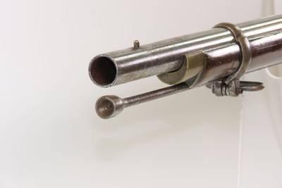 1862 CIVIL WAR Antique P1853 ENFIELD Infantry Rifle-Musket Commercial Proof Widely Used CONFEDERATE Long Arm - Image 9 of 19