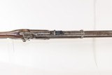 1862 CIVIL WAR Antique P1853 ENFIELD Infantry Rifle-Musket Commercial Proof Widely Used CONFEDERATE Long Arm - Image 18 of 19