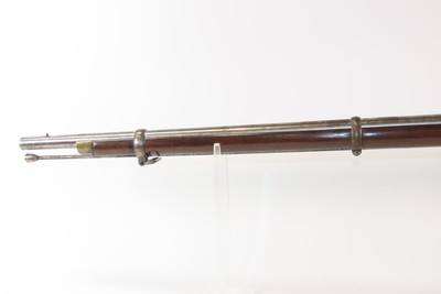 1862 CIVIL WAR Antique P1853 ENFIELD Infantry Rifle-Musket Commercial Proof Widely Used CONFEDERATE Long Arm - Image 8 of 19