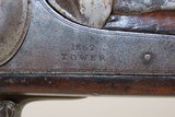 1862 CIVIL WAR Antique P1853 ENFIELD Infantry Rifle-Musket Commercial Proof Widely Used CONFEDERATE Long Arm - Image 17 of 19