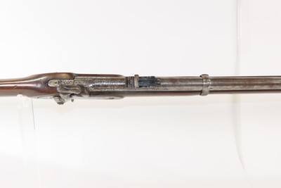 1862 CIVIL WAR Antique P1853 ENFIELD Infantry Rifle-Musket Commercial Proof Widely Used CONFEDERATE Long Arm - Image 18 of 19
