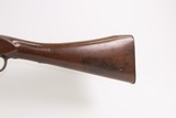 1862 CIVIL WAR Antique P1853 ENFIELD Infantry Rifle-Musket Commercial Proof Widely Used CONFEDERATE Long Arm - Image 4 of 19