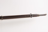 1862 CIVIL WAR Antique P1853 ENFIELD Infantry Rifle-Musket Commercial Proof Widely Used CONFEDERATE Long Arm - Image 7 of 19