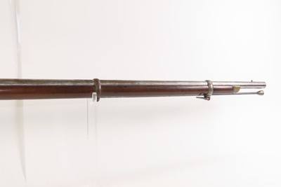 1862 CIVIL WAR Antique P1853 ENFIELD Infantry Rifle-Musket Commercial Proof Widely Used CONFEDERATE Long Arm - Image 19 of 19