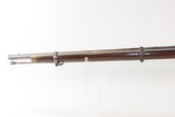 1862 CIVIL WAR Antique P1853 ENFIELD Infantry Rifle-Musket Commercial Proof Widely Used CONFEDERATE Long Arm - Image 8 of 19
