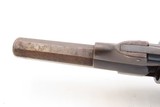 CIVIL WAR Antique ALLEN & WHEELOCK .31 Sidehammer Percussion BELT Revolver - Image 13 of 18