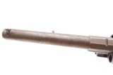 Mid-1800s BELGIAN Antique LEFAUCHEUX Patent Single Action PINFIRE RevolverAs Used by the South During the American Civil War - Image 11 of 21