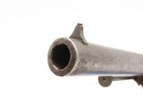 Mid-1800s BELGIAN Antique LEFAUCHEUX Patent Single Action PINFIRE RevolverAs Used by the South During the American Civil War - Image 12 of 21