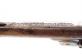 RARE Antique 1st Model SMITH & WESSON .38 Safety Hammerless w/PEARL GRIPS - Image 10 of 17
