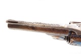 RARE Antique 1st Model SMITH & WESSON .38 Safety Hammerless w/PEARL GRIPS - Image 17 of 17