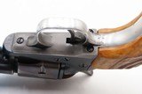 Flat Gate RUGER SINGLE SIX Revolver C&R w/TRANSFER BAR Conversion & HOLSTER Predecessor to the “NEW MODEL” Single Six - Image 16 of 22